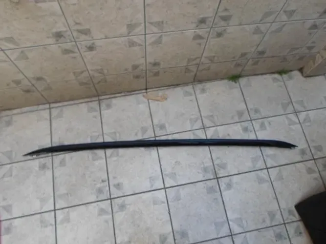 Rack Esquerdo Jeep Compass 2020