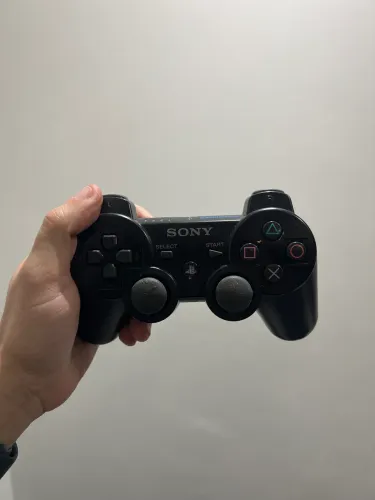 Controle PS3 Original Funcionando 100%