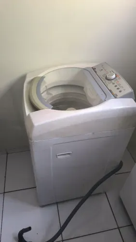 Máquina Brastemp 11 kg