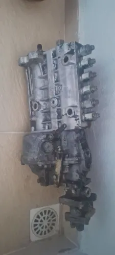 Bomba injetora serie 10