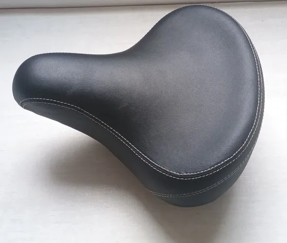 Banco de Bicicleta Conforto com 2 Molas da marca Yamada