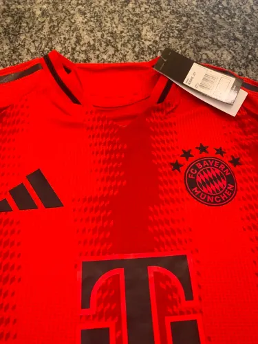 Camisa Bayern de Munique 24/25
