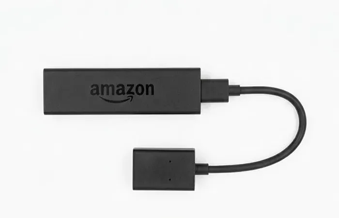 Amazon Fire Stick TV - 1ª geração