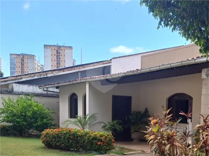Casa com 3 quartos à venda em Federação - BA