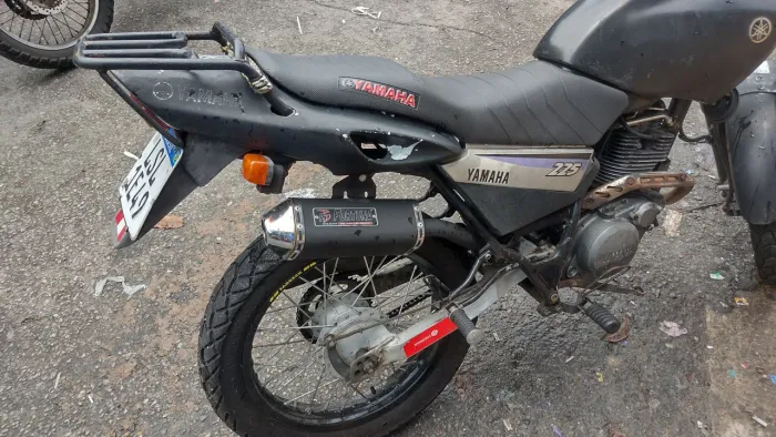 Vendo Tdm 225 
