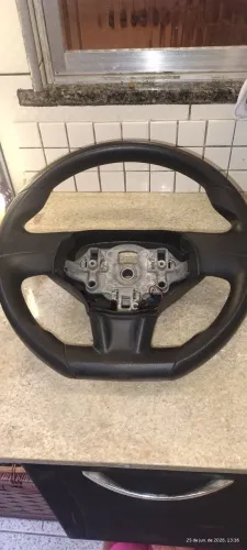 Volante Citroen c3 2019