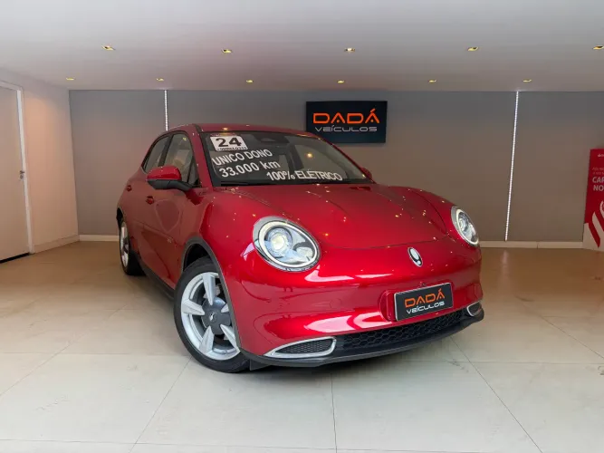 GWM Ora 03 Skin (elétrico) 2024