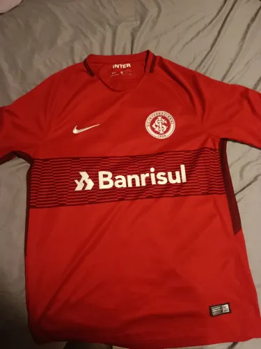 Camisa do Internacional 2017