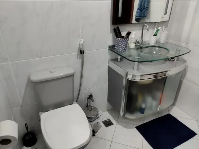 GABINETE PARA BANHEIRO