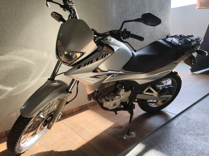 NX Falcon 400i