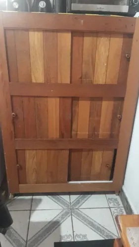 Armário de cozinha