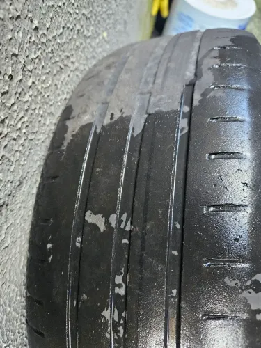 PNEU Aro 15
