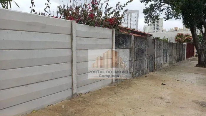 Terreno à venda, 350 m² por R$ 450.000,00 - Jardim Nova Europa - Campinas/SP