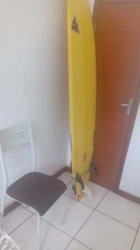 Vendo prancha de surf 