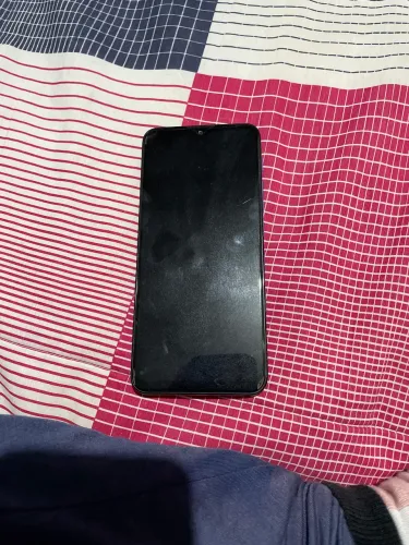 Celular moto E7plus