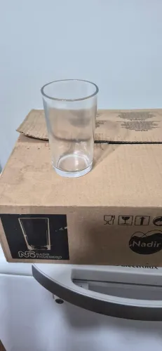  Copos de Bebidas 340ml (24 Unidades)