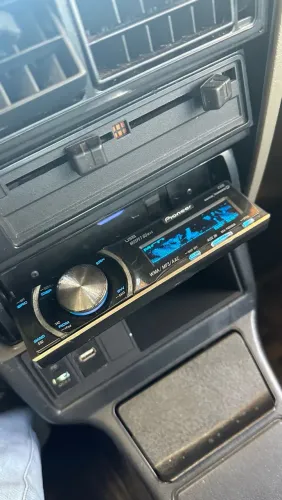 Pioneer golfinho 6080
