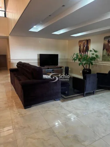 Casa com 3 dormitórios, 720 m² - venda por R$ 2.650.000 ou aluguel por R$ 7.375/mês - Núcl