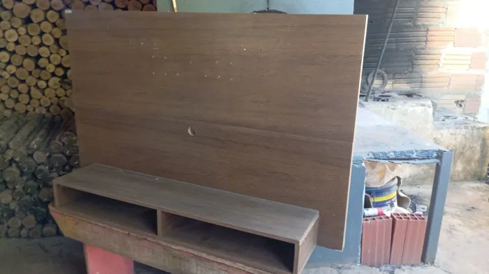 PAINEL DE TV