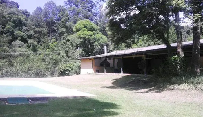 Casa terrea de 400m² com 1 quartos em Serra Da Cantareira