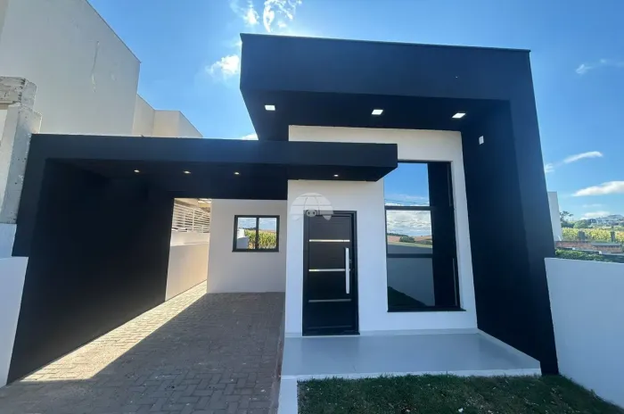 Vendas Casa Pato Branco PR