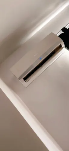 Ar condicionado 