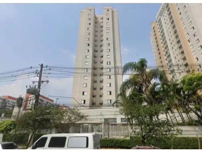 APARTAMENTO RESIDENCIAL em SÃO PAULO - SP, JARDIM SABARA
