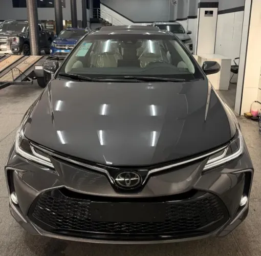 Toyota Corolla Altis 2.0 Flex 16V Aut. 2026