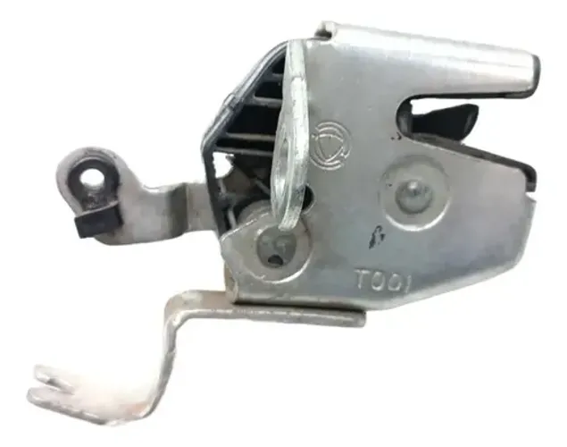 Fechadura Tampa Traseira Fiat Fiorino 2015