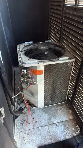 2 ar condicionado 60mil Btu