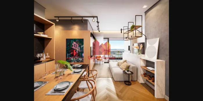Apartamento à venda no Bigorrilho!