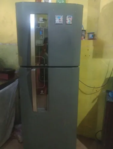 Geladeira Electrolux 