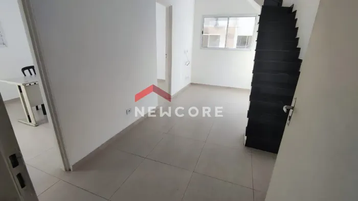 Apartamento em Rua Osório Franco Vilhena - Vila Nova Curuçá - São Paulo/SP