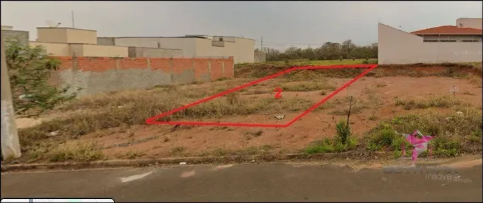 Terreno a venda