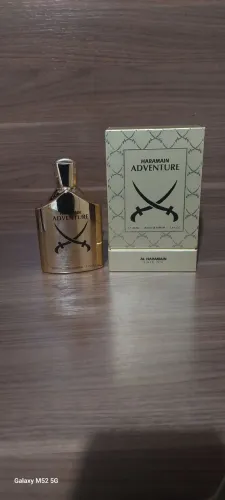 Perfume Adventure Extrat parfum