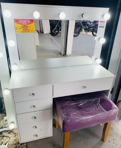 Camarim Isabela em mdf /Entrega grátis 
