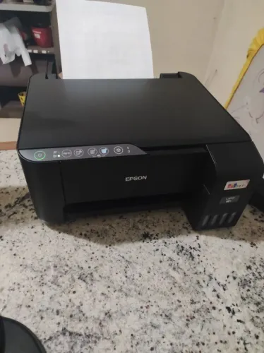 Impressora Epson L3250 usada