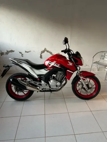 TWISTER ABS 2022