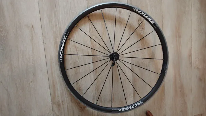 Roda dianteira Roval Concept 300 speed