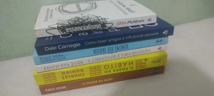 Livros