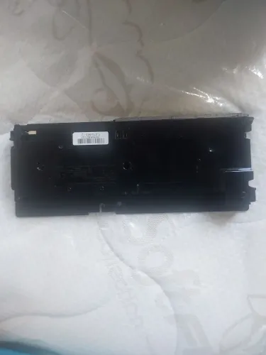 Fonte de ps4 FAT