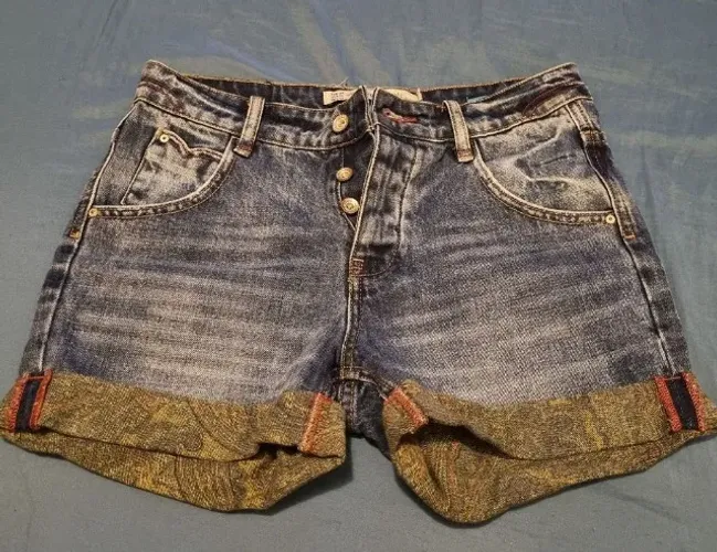 Shorts Zara