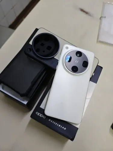 Oppo find