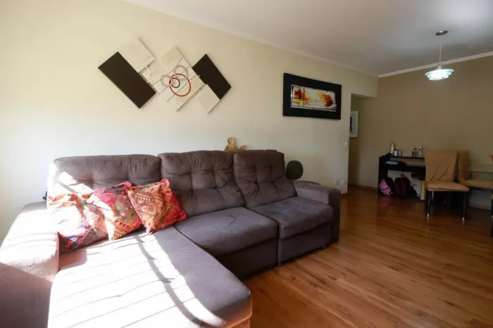 Apartamento à Venda - Vila Nova Cachoeirinha, 2 Quartos, 72 m2