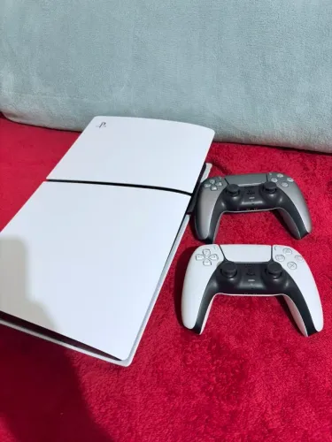 Ps5 Slim Digital