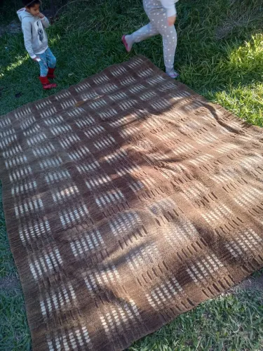 Vende _ se tapete tamanho 3/2