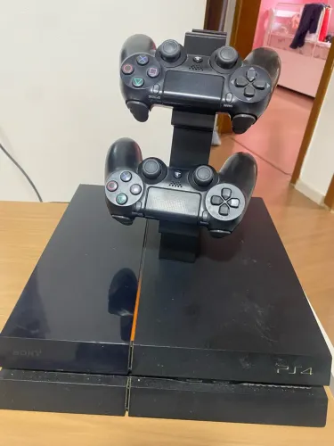 PlayStation 4