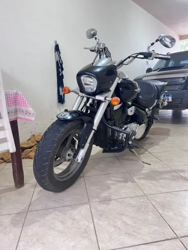 Vendo Boulevard M800