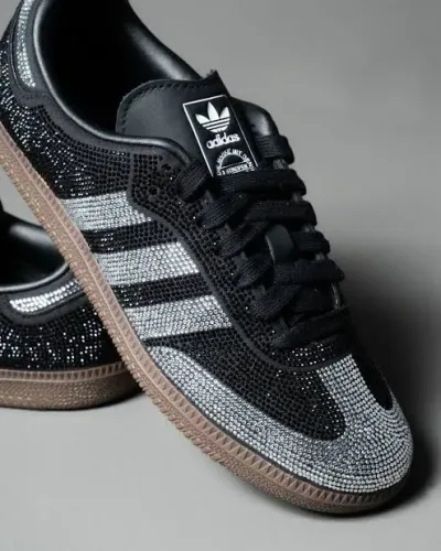 Tênis ADIDAS Gliter