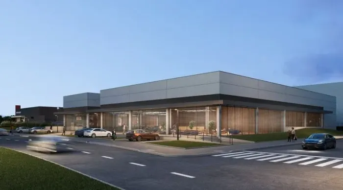 Ponto Comercial/Loja para Alugar no Centro com 316 m² de Área Útil Disponível